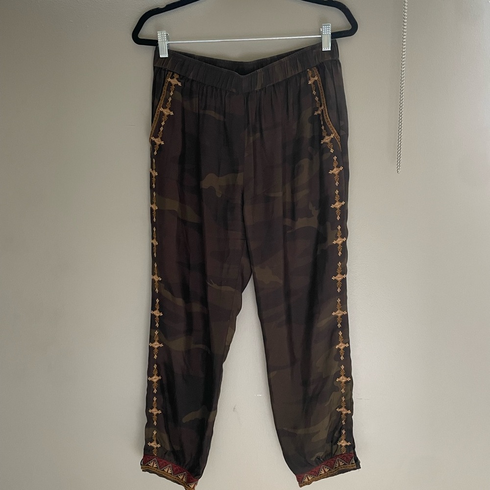 Johnny Was: pants